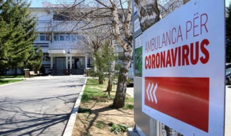 Varianti Delta Plus ne Kosove, konfirmohen 12 raste